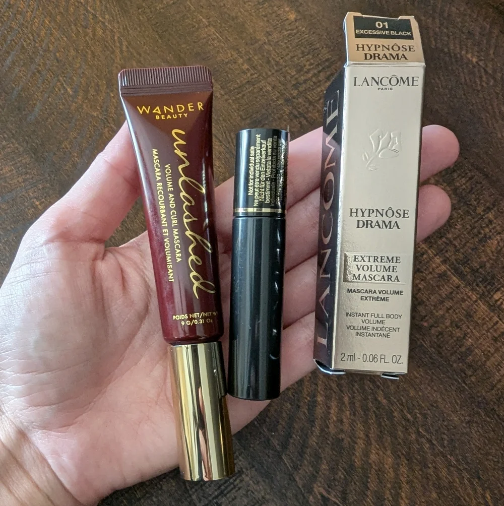Sephora lot 2pc